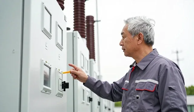 电气安全检测仪在工业场景中的实际应用分析