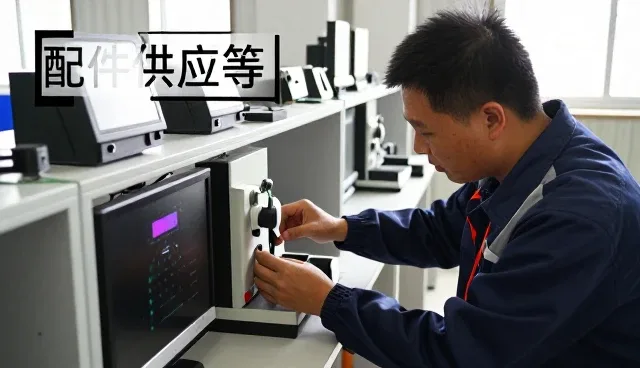 配电设备安装满足现代企业发展需求