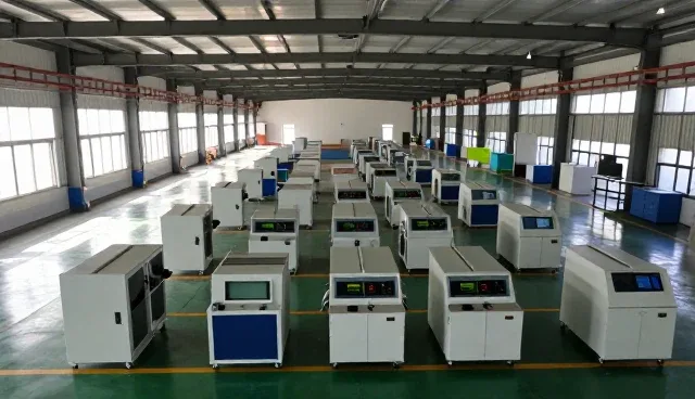 工业设备电气化趋势下的适配性挑战与应对策略