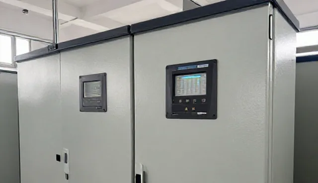 定制化解决方案适用条件及安装调试建议